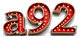 a92 logo